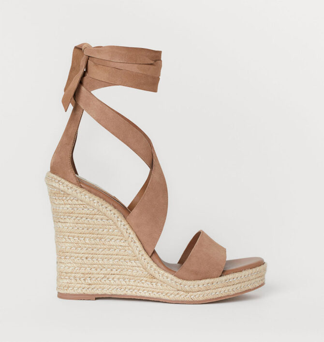 Women Chunky Sandals