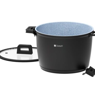 Dorsch Lifetime StockPot 24 cm – 6.8 Liter