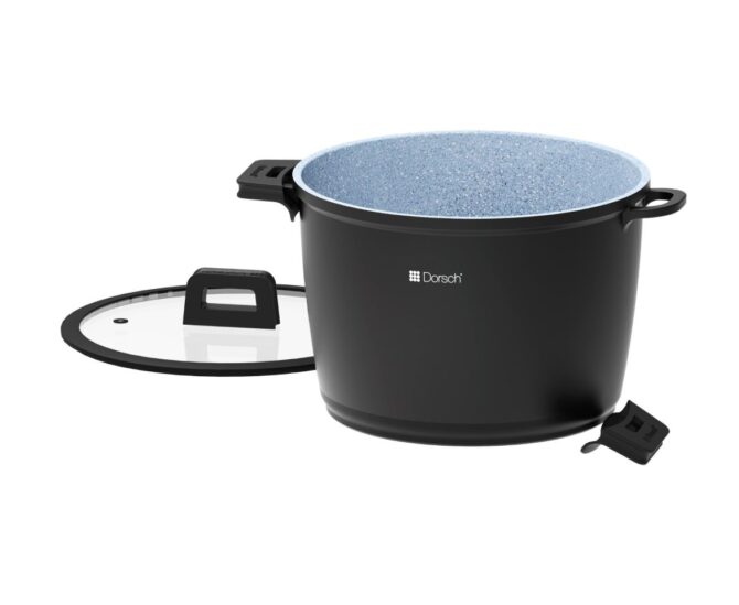 Dorsch Lifetime StockPot 28 cm – 10 Liter