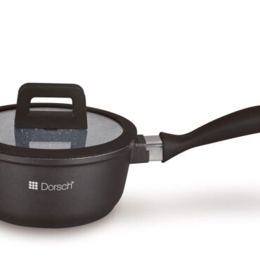 Non-Stick Sauce Pan 1.8L
