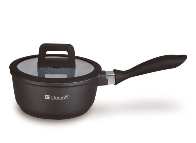 Ceramic Cookware Set – 5 Pcs - Image 4