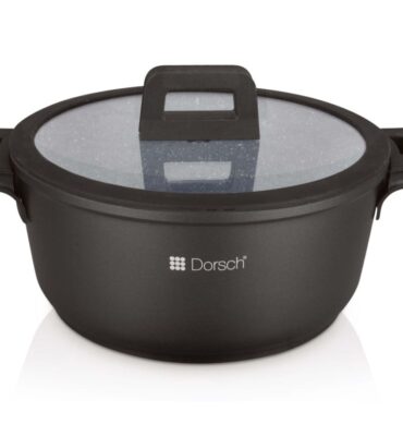 Casserole 20cm – 2.1 L