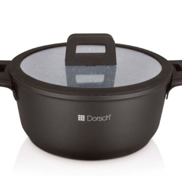 Casserole 18cm – 1.8 L
