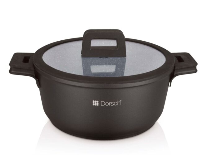 Casserole 18cm – 1.8 L