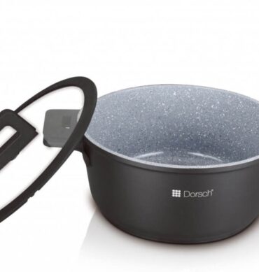 Casserole 22 cm – 3 L