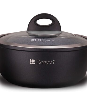 Casserole 40 cm – 19 L