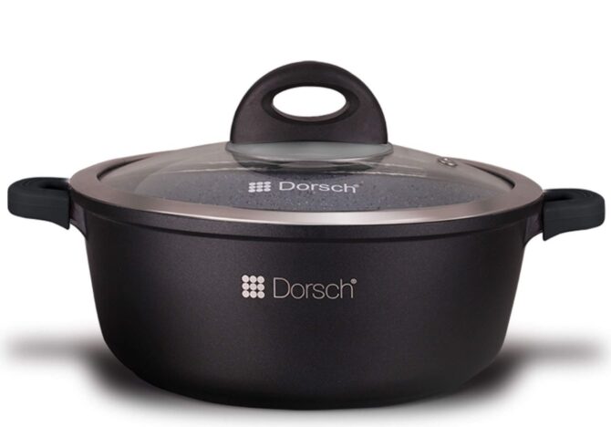 Casserole 40 cm – 19 L
