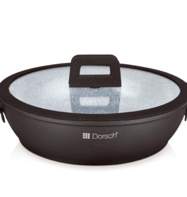 Low Casserole – 28cm