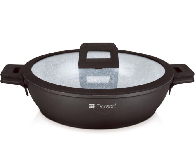 Low Casserole – 36cm