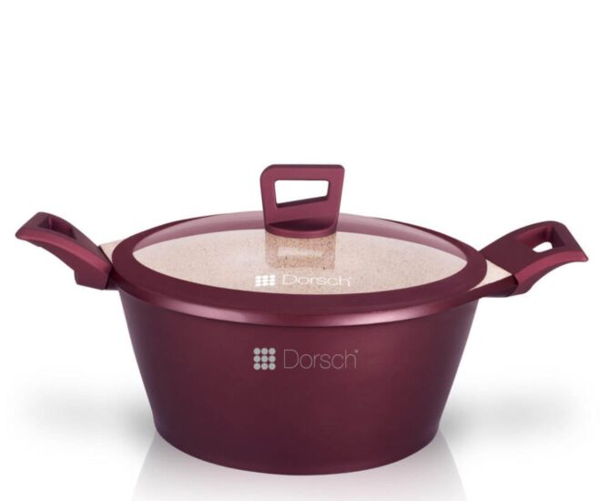 Dorsch Premium Casserole Set – 4 Casseroles - Image 2