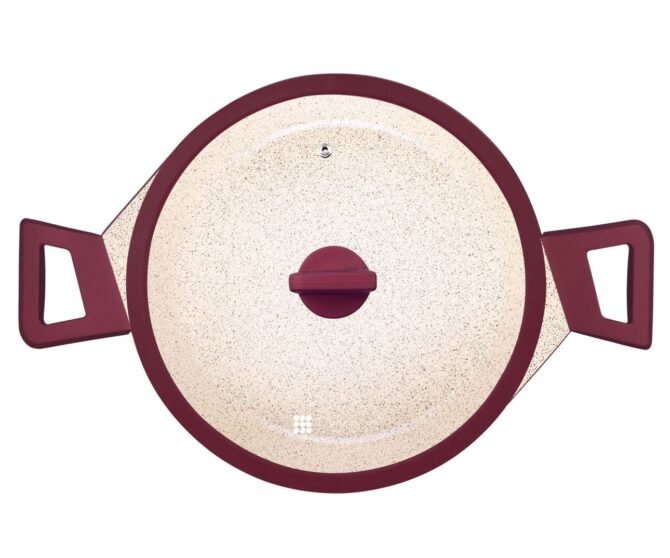 Dorsch Premium Casserole Set – 4 Casseroles - Image 4