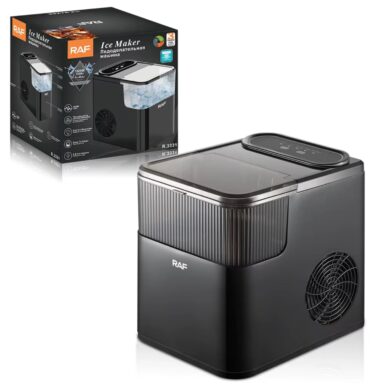 RAF- Ice Maker