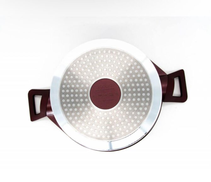 Premium Casserole 28 cm - Image 3