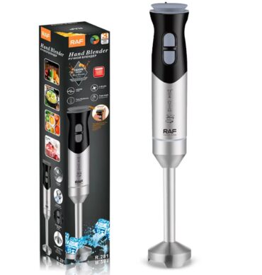 RAF -  HAND BLENDER