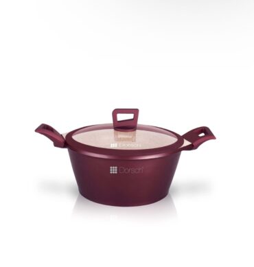 Premium Casserole 20 cm