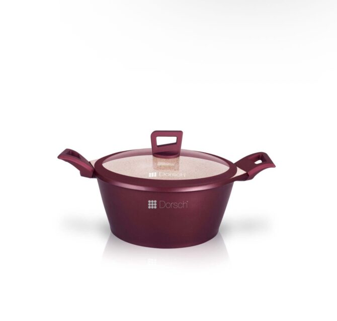 Premium Casserole 28 cm