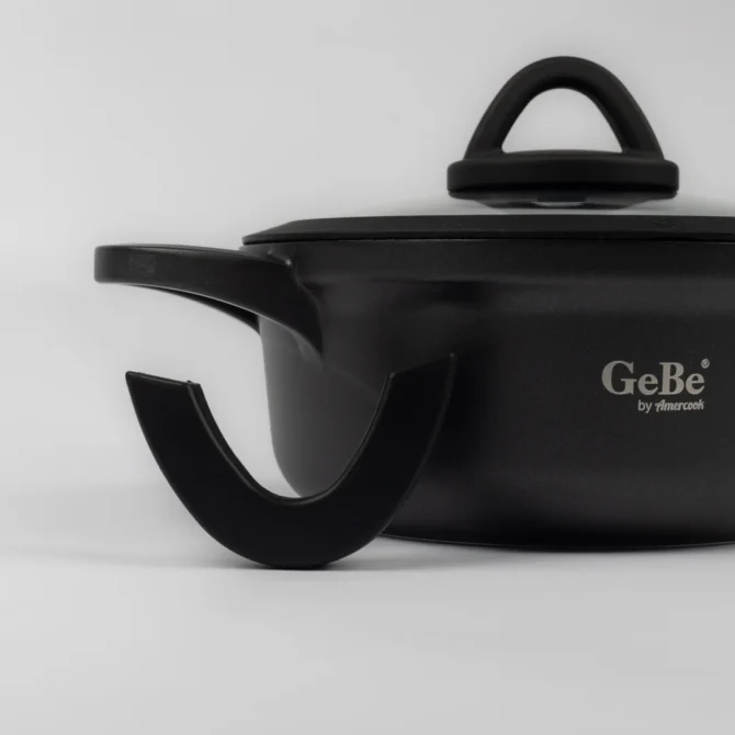 Venus Casserole - GeBe 26 cm - Image 2