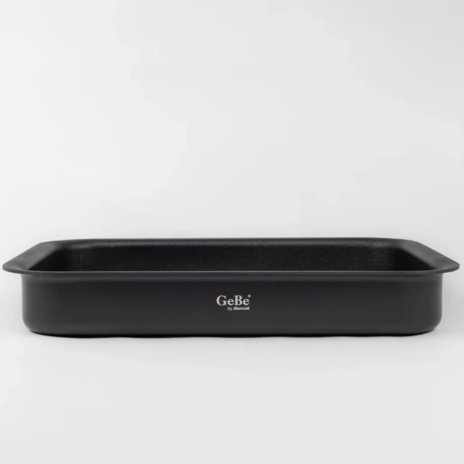 Venus Rectangular Pan - GeBe 37 cm - Image 5