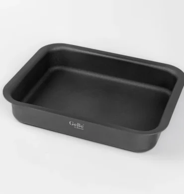 Venus Rectangle Pan - GeBe 29 cm
