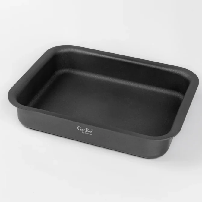 Venus Rectangular Pan - GeBe 41 cm