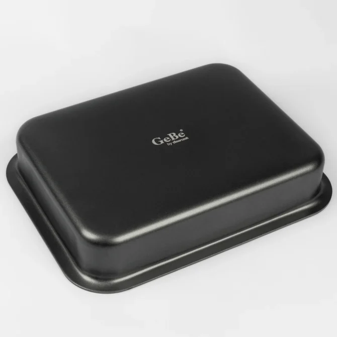 Venus Rectangular Pan - GeBe 41 cm - Image 5