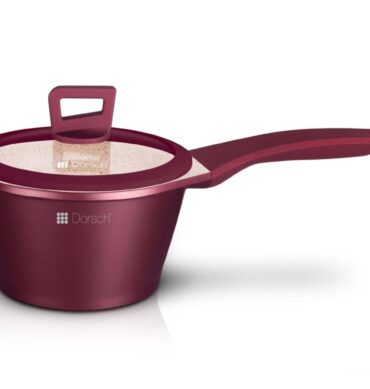 Premium Sauce Pan 18 cm