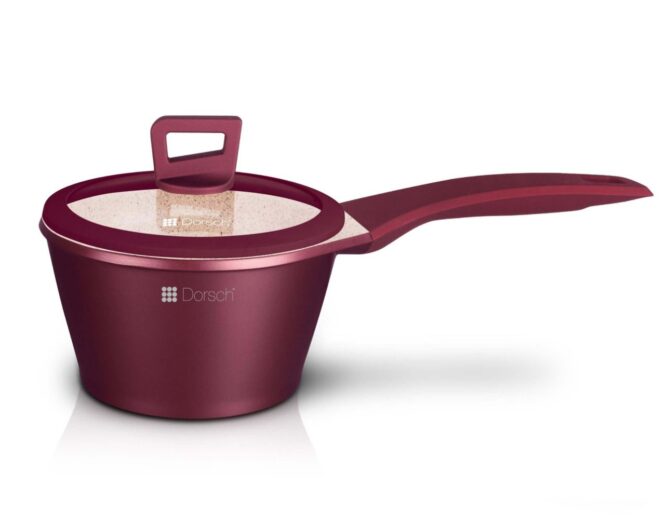 Premium Sauce Pan 18 cm