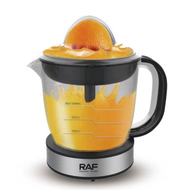 RAF-Citrus Juicer