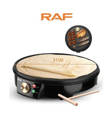 RAF-Crepe Maker