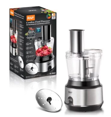 RAF- Food Processor