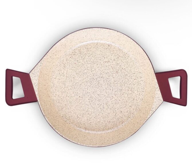 Premium Casserole 28 cm - Image 4