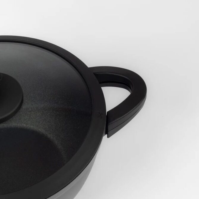 VENUS FRYER POT 26CM - Image 4