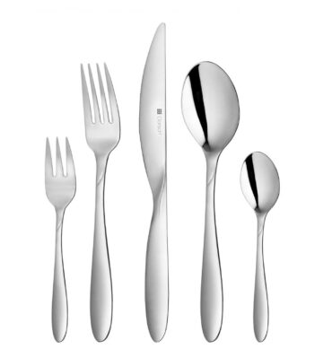72 Pcs Tulip Tableware Cutlery Set DH-01997