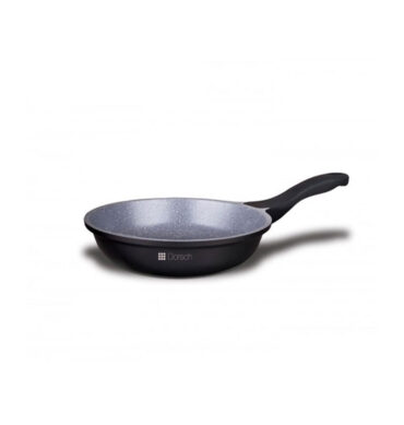 20cm Ceramic-Coated Fry Pan
