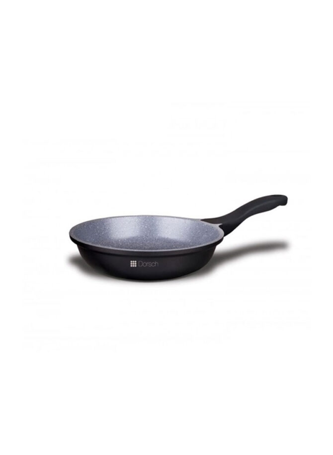 20cm Ceramic-Coated Fry Pan