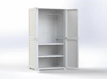 Panama 6 with Hanging Bar 93*50*70 cm