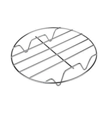 Metal Rack  Air Fryer Accessories DH-00802(W20 x L20 xH4)