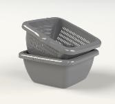 Leak - Strainer
