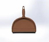 Lulu - Dustpan