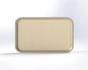 Sky - Rectangular platter 45cm*35cm