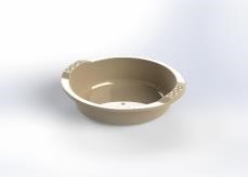 Arizona 3 - 65cm Basin