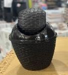 Maldives Mini Bin 10L سلة رتان