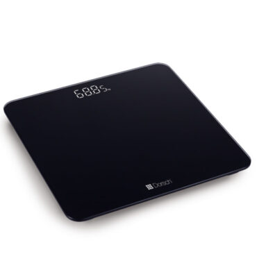High Precision Multi Function Body Weight Monitor Scale SC-101