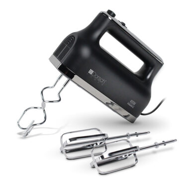 400W Hand Mixer With 5 Speeds DH-07230