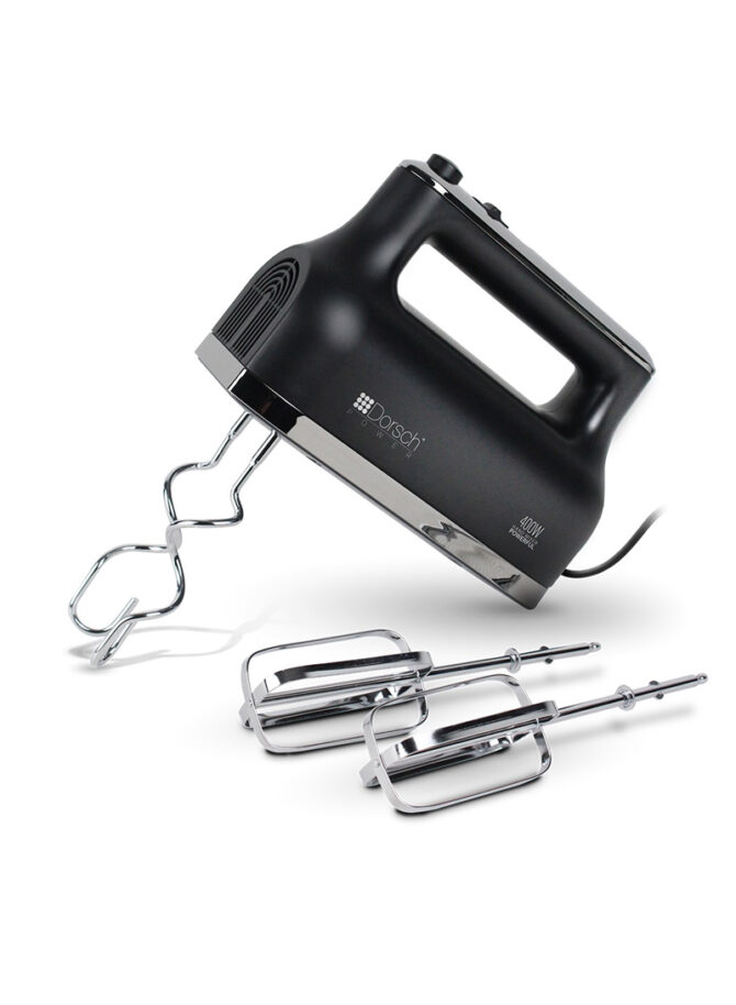 400W Hand Mixer With 5 Speeds DH-07230