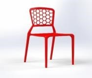 The Unbreakble Chair