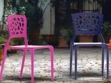 Spring - The Unbreakble Chair