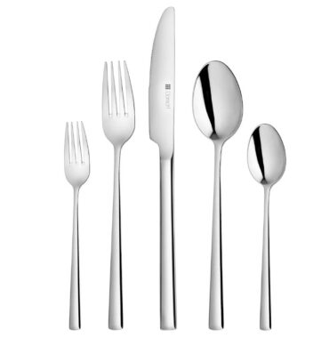 72 Pcs Elegance Tableware Set DH-01995