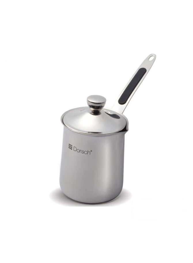 355ml Stainless Steel Coffee Pot DH-02886
