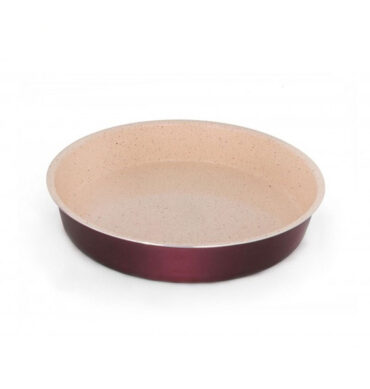 36cm Aluminum Premium Round Pan DH-08943/PR